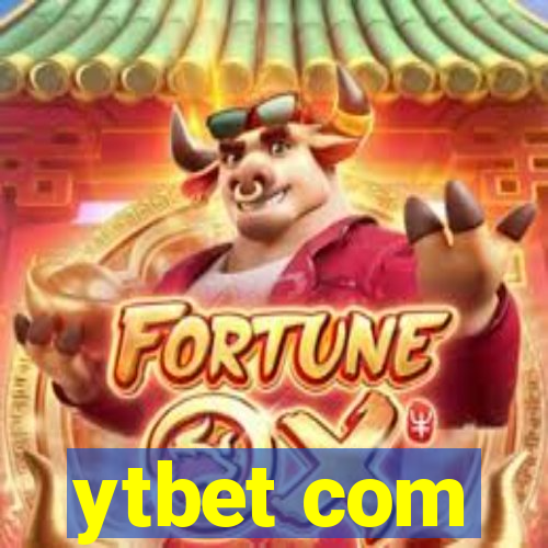 ytbet com